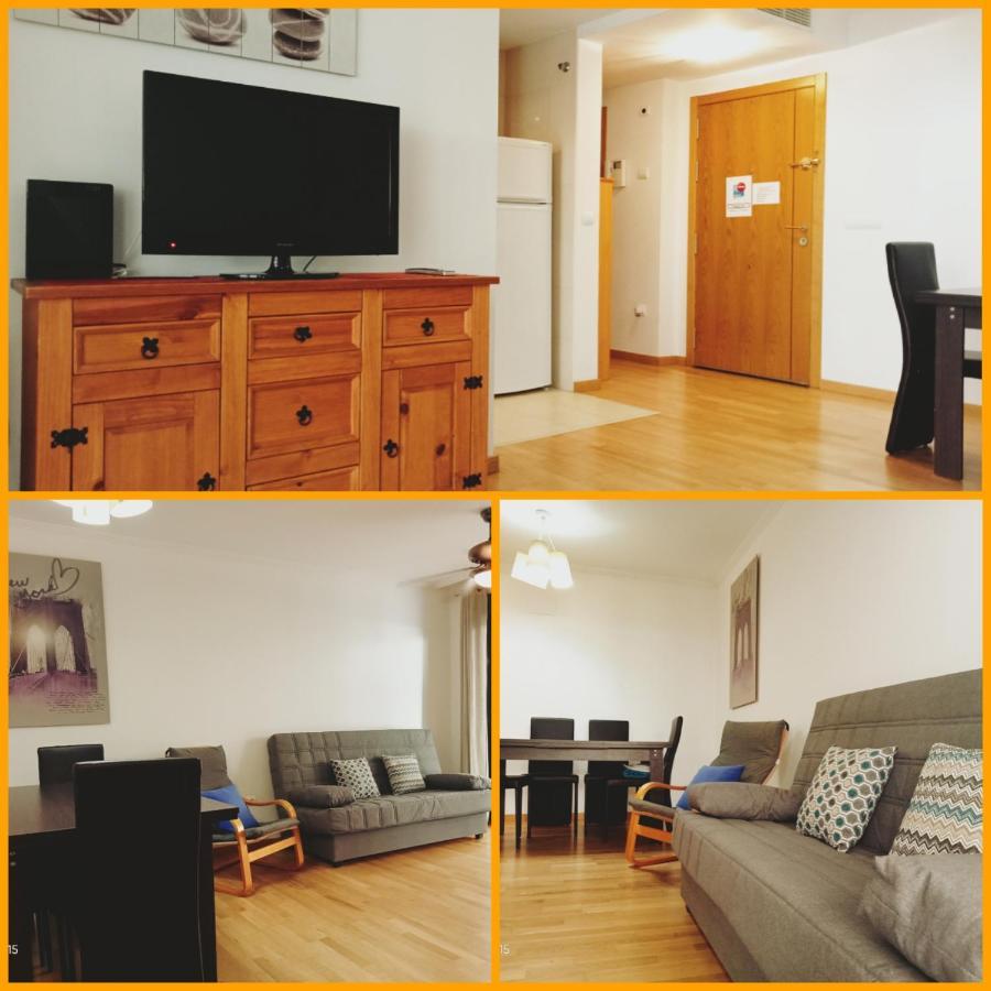 Bajo En Residencial La Bahia Daire Santa Pola Dış mekan fotoğraf