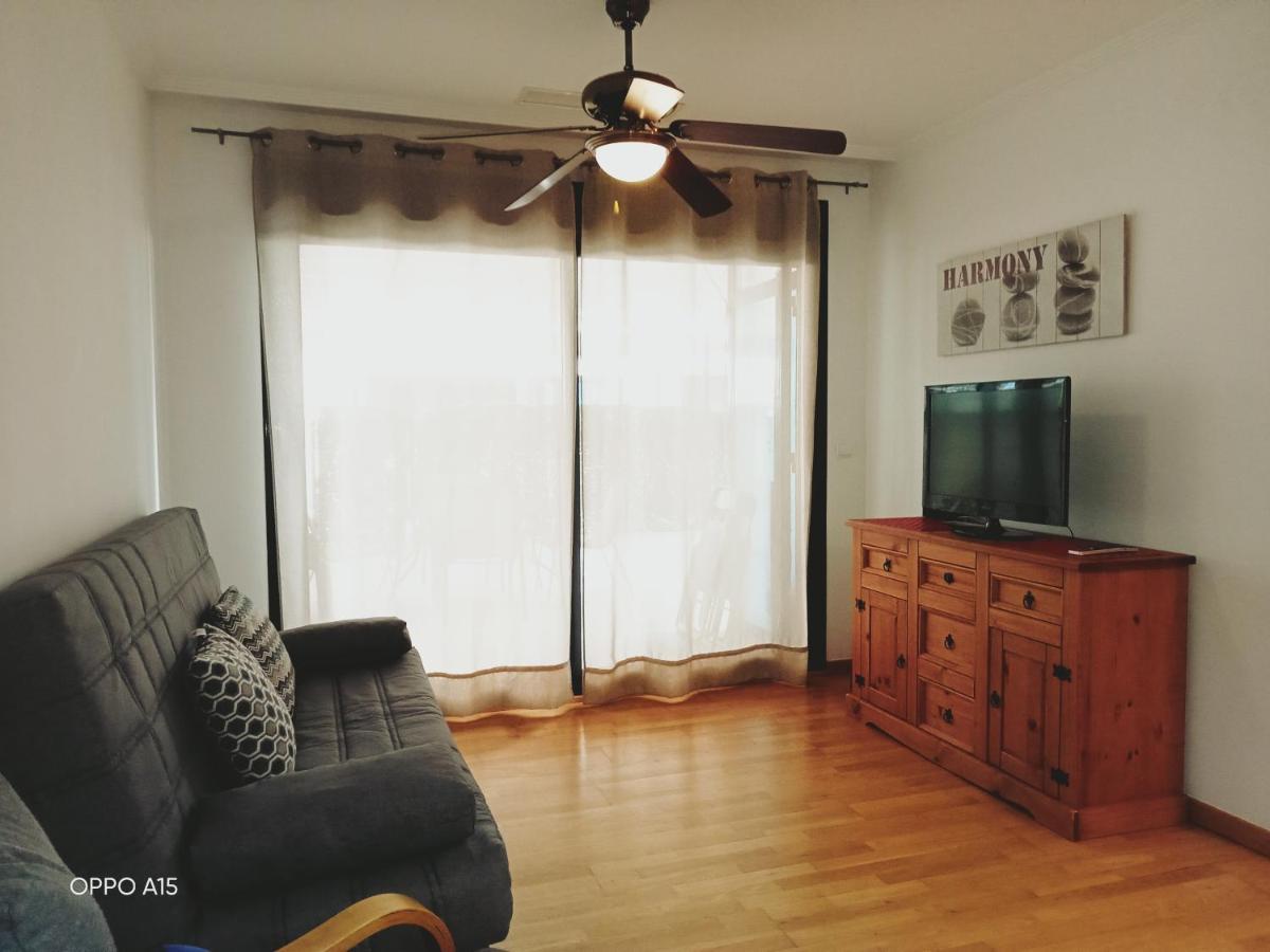 Bajo En Residencial La Bahia Daire Santa Pola Dış mekan fotoğraf