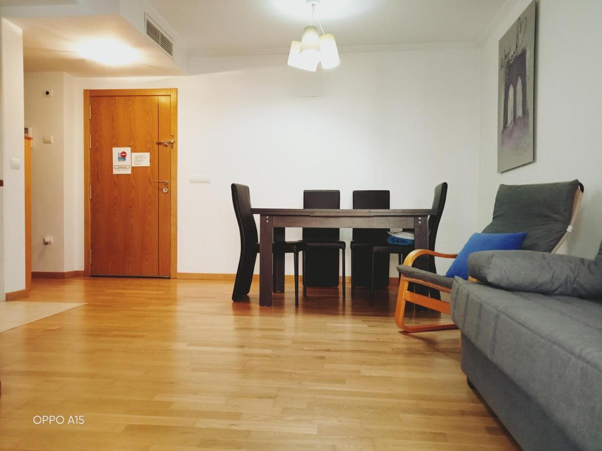 Bajo En Residencial La Bahia Daire Santa Pola Dış mekan fotoğraf