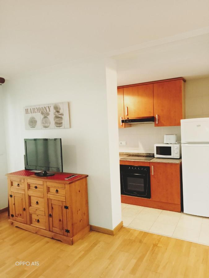 Bajo En Residencial La Bahia Daire Santa Pola Dış mekan fotoğraf